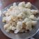 Cooksnap của Huyền Nguyễn Khánh khi họ làm theo món Bông cải trắng (súp lơ trắng) luộc