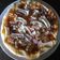 Cooksnap dari ruliana untuk resep PIZZA TEFLON murah meriah banyak tebal lembut