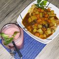 Cooksnap dari Indah Andarini untuk resep Kari Jepang / Japanesse Curry