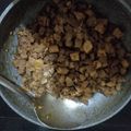 Cooksnap dari Elsye Tjahjadi untuk resep Bakmoy babi non halal