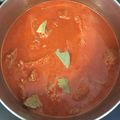 El cooksnap de Irazu Martinez cuando hizo Cochinita Pibil a mi Manera😜.