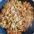 Cooksnap dari Ayu untuk resep Kwetiau Goreng Ala Solaria