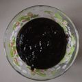 Cooksnap dari Ninda Rizky untuk resep Sambal petis gorengan