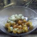 Cooksnap dari Niaabie Abienia untuk resep Cilok Empuk Anti Alot