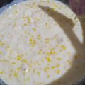 Cooksnap dari Desti Haslinda untuk resep Jagung Manis lumer