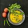 Disha Prashant Chavda's cooksnap of when they made મોગર મગ ની દાળ (Mogar Moong Dal Recipe In Gujarati).