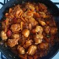 Cooksnap dari Ayu untuk resep Fillet Dori Asam Manis