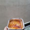 Cooksnap dari Merna Arsyad untuk resep Creme Brulee