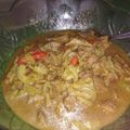 Cooksnap dari desymil untuk resep Tongseng Kambing #kitaberbagi