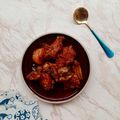 Cooksnap dari Glian Tika untuk resep Ayam Rica Rica Kemangi