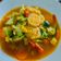 Cooksnap dari Puput untuk resep Capcay Kuah Tofu