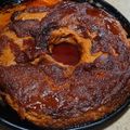 El cooksnap de melinaandrea17 cuando hizo Flan de dulce de leche casero.