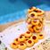Cooksnap dari Astrid Ellena untuk resep Strawberry Cheese Thumbprint Cookies #bikinRamadhanBerkesan #Rab
