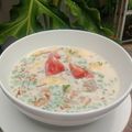 Cooksnap dari Haryati Dewi Fintarye Poerba untuk resep Soto betawi