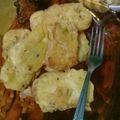 Cooksnap dari Raih untuk resep Tempe Mendoan Kencur