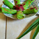 Cooksnap dari Pawoen_mungil untuk resep Dadar Gulung isi Unti Kelapa