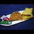 Prachi Mayank Mittal का कुकस्नैप जब उन्होंने स्टफ्ड मूंग दाल चीला (Stuffed moong dal cheela recipe in hindi) बनाया था।
