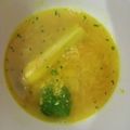 Cooksnap dari Fitriany Sachriadi untuk resep MPASI Soto Ayam
