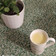 Cooksnap από Viki Geo στη συνταγή White hot chocolate (Ρόφημα λευκής σοκολάτας)