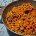 Cooksnap dari dias untuk resep Sambel goreng ati kentang