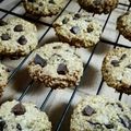 El cooksnap de Teresa cuando hizo Galletas de Lacasitos.