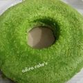 Cooksnap dari Endang Ramadhani untuk resep Bolu koja palembang