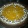El cooksnap de Lorena fresneda cuando hizo Tarta de duraznos con crema.