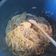 El cooksnap de luis pajuelo cuando hizo Macarrones a la carbonara (Olla Gm G).