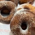 صورة من sara، شاركها بعد تجربة وصفة 🍩دونات بنت الإمارات 🍩