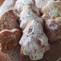 Cooksnap από Vivi Papa στη συνταγή Κουλουράκια κανέλας