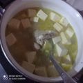 Cooksnap dari Anjani Nikita untuk resep Soto Ayam Bumbu Kuning