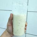 Eat 的 芭樂蘋果汁 cooksnap