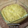 Cooksnap dari Putri Anisa untuk resep Chicken skin patty