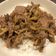 Cooksnap dari alson’s kitchen untuk resep Gyudon Yoshinoya an😁
