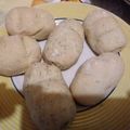 El cooksnap de Pato Carvallo cuando hizo Pan casero rápido y económico con especias.