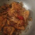 El cooksnap de bmarthajudith cuando hizo Pollo del coronel.