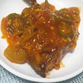 Cooksnap dari Putriataz untuk resep Ikan Gurame Asam Manis