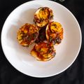 Mamta Shahu का कुकस्नैप जब उन्होंने एग तवा मसाला ईनो कंडेंस्ड प्याज़ (Egg Tawa Masala recipe in Hindi) बनाया था।
