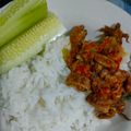 Cooksnap dari Ilmira Cooking untuk resep Oseng mercon cumi asin