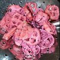 Cooksnap dari Suciyana untuk resep Kembang Goyang Manis dan Renyah