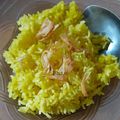 Cooksnap dari elvi sofiyani untuk resep Nasi Kuning Pulen Komplit👌