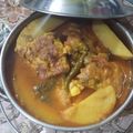 Tandra Nath's cooksnap of when they made বাঁধাকপি ডিমের অমলেট কারী(badhakopi dim er omelette curry recipe in Bengali).