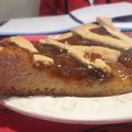 El cooksnap de Daniela Velarte cuando hizo PASTA FROLA (receta súper fácil y rica!!!).
