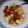 El cooksnap de Cocina con Verónica cuando hizo Pollo con pimientos y patatas.