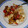 El cooksnap de Cocina con Verónica cuando hizo Pollo con pimientos y patatas.