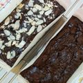 Cooksnap dari olivia novita untuk resep The best Fudge Brownies I have ever taste!