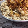صورة من Fatima, kitchen&cook ، شاركها بعد تجربة وصفة المجدرة الأردنية 👌