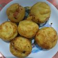 Cooksnap dari ani maryani untuk resep 045. Takoyaki... Abang jualan endeuz
