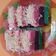 Cooksnap dari Indah Hasriati untuk resep Rainbow cake potong ekonomis