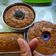 Cooksnap dari Rinanda Surya untuk resep Bolu susu oreo